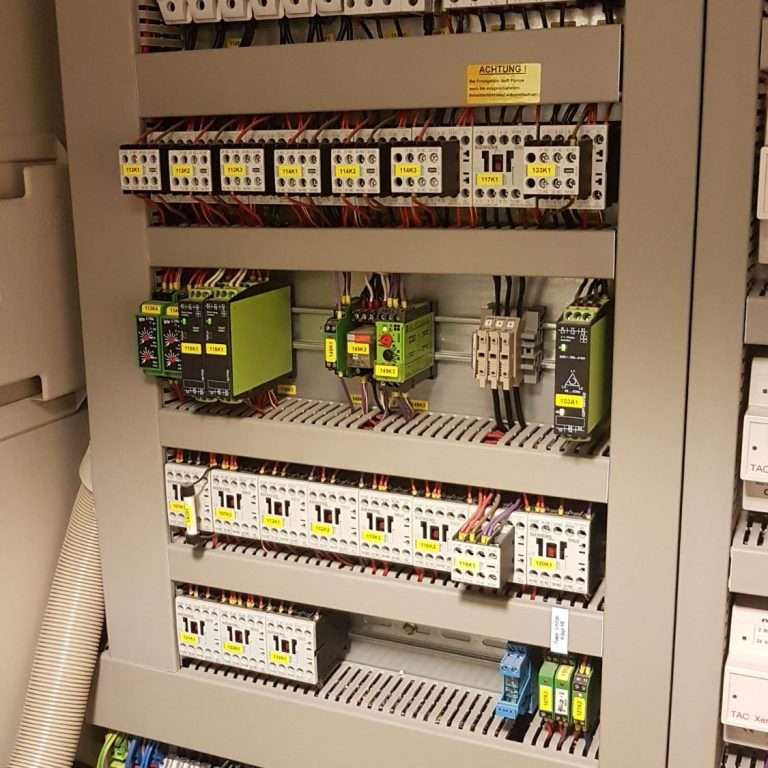 Elektriker